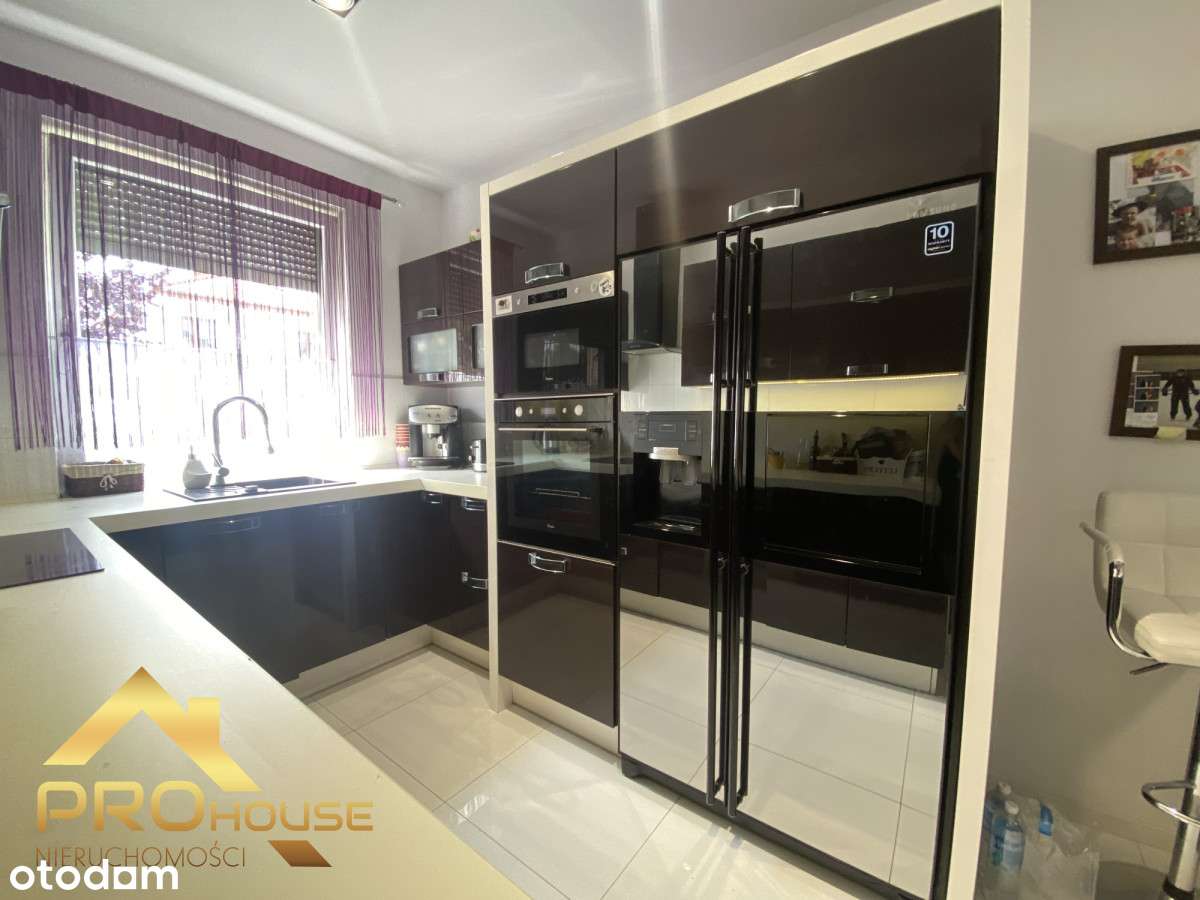 Wyjątkowy dom z basenem, spokojna okolica Torunia-4