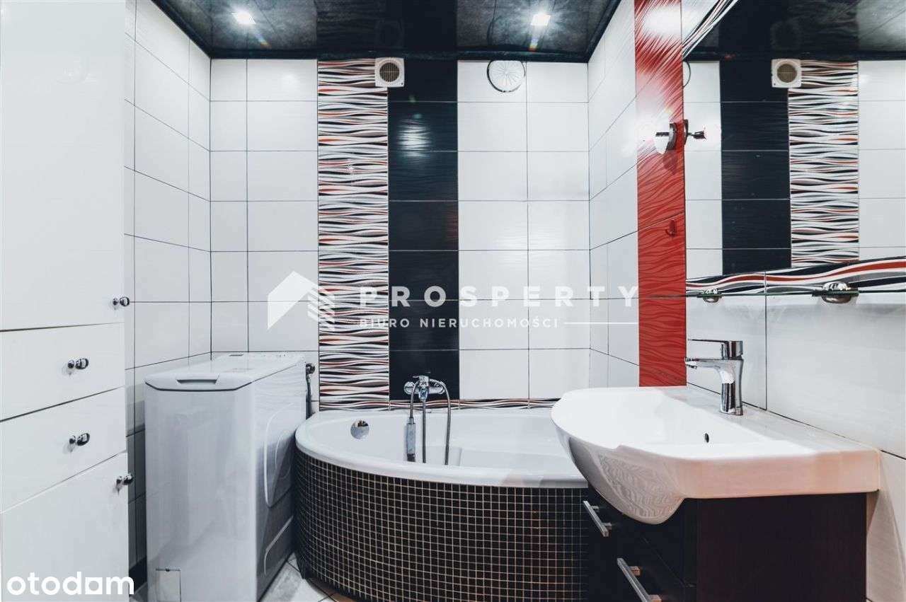 Funkcjonalny, piękny dom z ogrodem 328m2-10