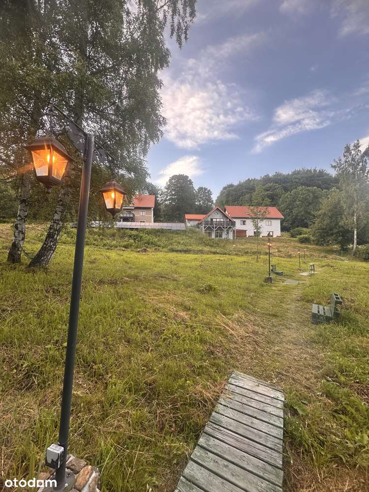 Niezwykła nieruchomość w górach - 20 km od Karpacza-18