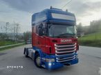 Scania R 440 PDE EURO5 - 1