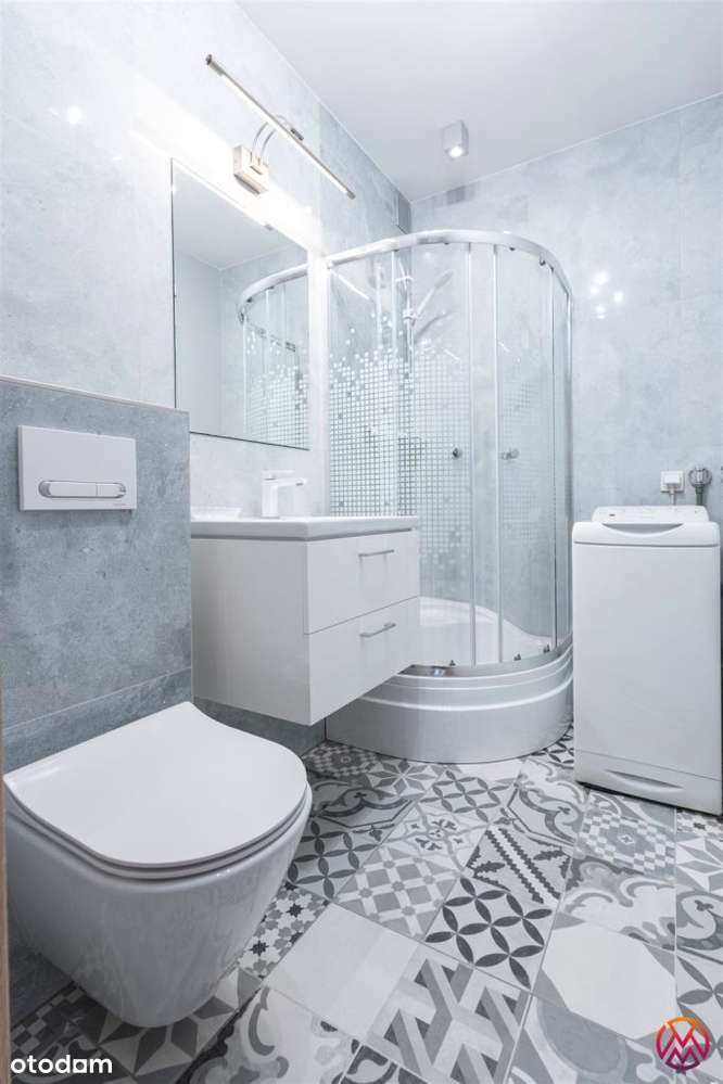 Kawalerka Po Remoncie | Retkinia | Komórka-7