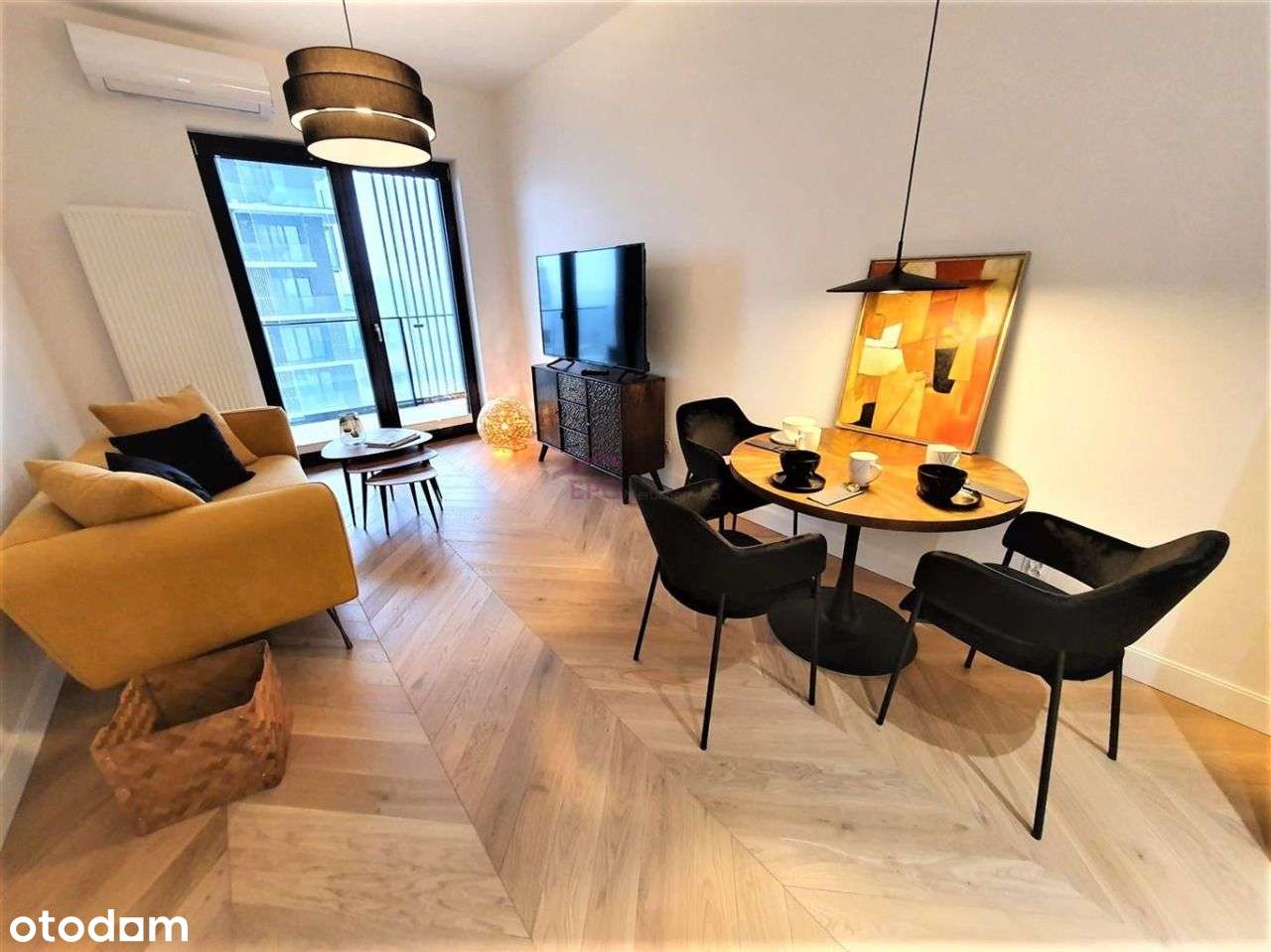 Luksusowe mieszkanie - Pierwsza Dzielnica! - Pełny obrazek: 2/15