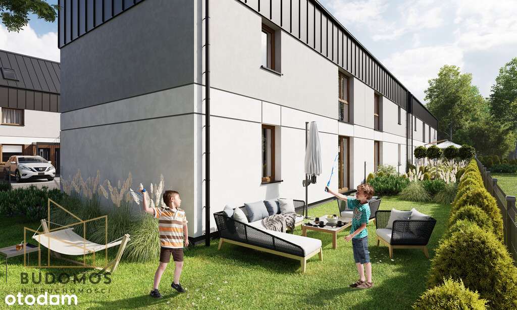 Apartamenty Gruntowa - dwupoziomowe mieszkanie. - Pełny obrazek: 5/20