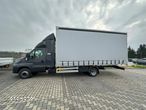 Iveco DAILY 70c180 - 2