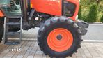 Kubota M110GX - 17