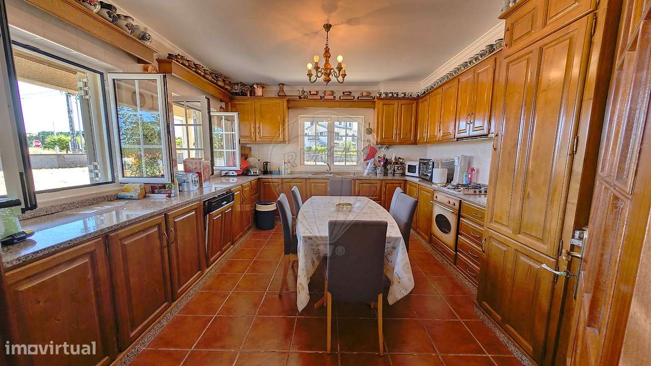 Moradia T4 para venda - Grande imagem: 5/38