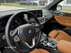 BMW X3 xDrive30i GPF Luxury Line sport - 13