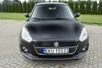 Suzuki Swift - 5