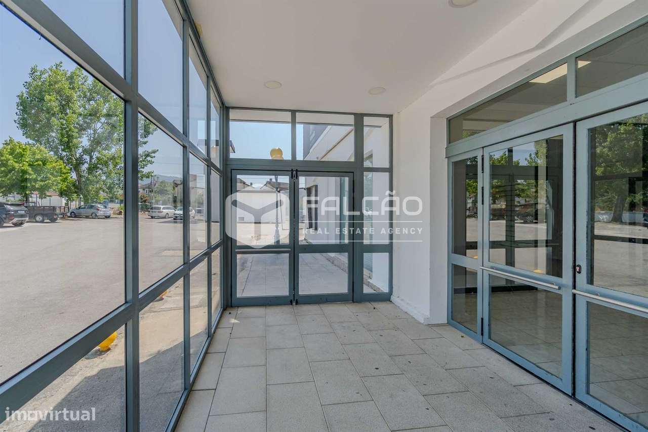 Loja  Arrendamento em Fundão, Valverde, Donas, Aldeia de Joanes e Alde - Grande imagem: 5/15