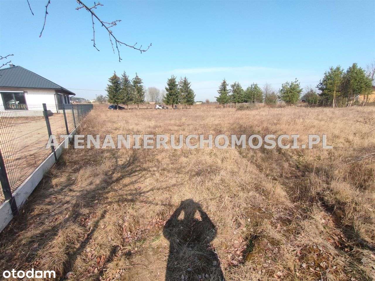 Okazja! Działka 1883m2 Blisko Ciechocinek! - Pełny obrazek: 5/18