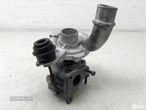 Turbo Usado RENAULT TRAFIC II 1.9 dCi 100 | 03.01 -  REF. 8200091350 / GT1549S M... - 2