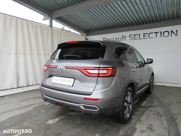 Renault Koleos 2.0 Energy dCi X-TRONIC Intens - 36