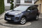 Kia Sportage - 1