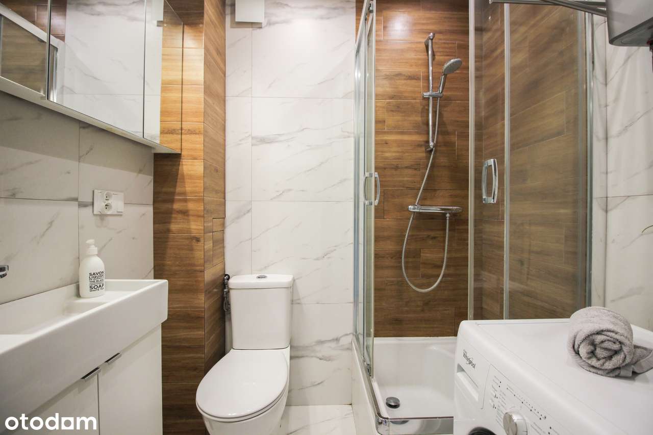 I piętro, balkon, garaż-11