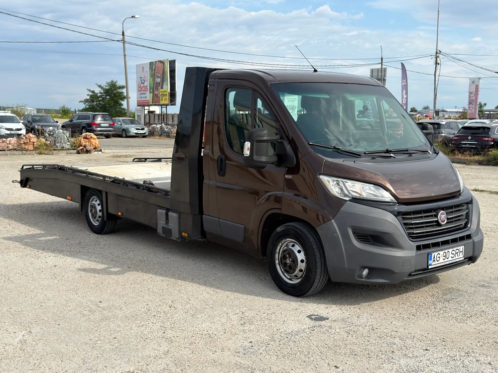 Fiat Ducato 2015