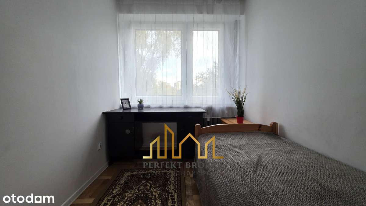 Po remoncie, 3 pokoje, 1 piętro, Lsm - Pełny obrazek: 5/17