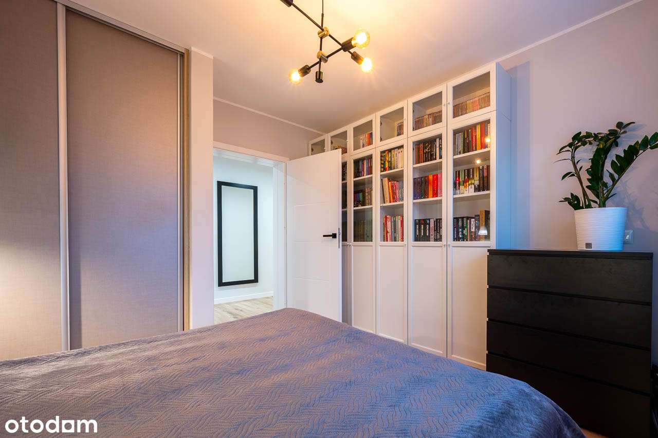 Komfortowy dom na Lipowicy-11