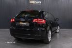 Audi A3 Sportback 1.6 TDI Sport - 44