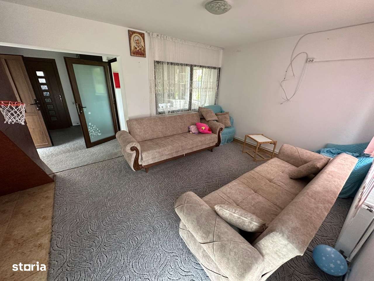 Casă 3 camere - Ciorogarla  - Strada Patriarh Miron Cristea - Imagine principală: 5/6