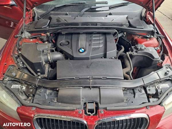 EGR BMW E90 2011 limuzina 2.0TDI N47D20C - 8