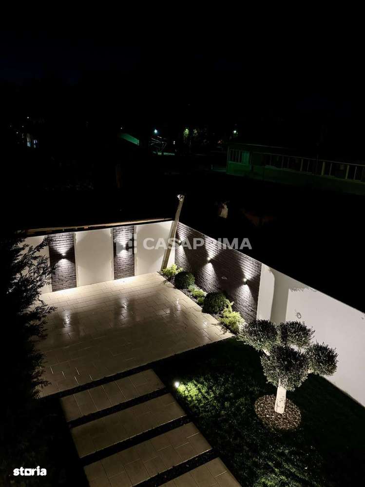 Uită de penthouse – alege o casa de lux în Copou !-7