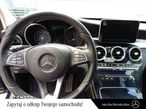 Mercedes-Benz Klasa C 200 (BlueTEC) d 7G-TRONIC - 16