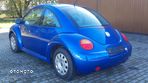 Volkswagen New Beetle - 5