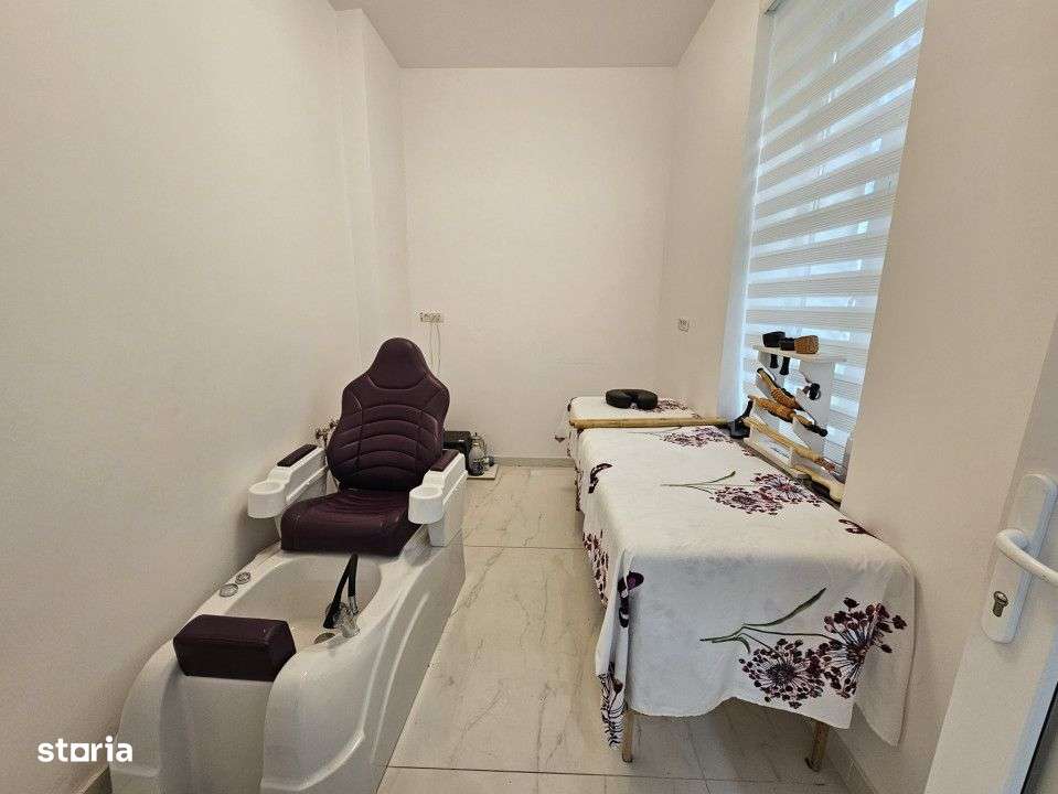 Inchiriere spatiu comercial,  str. 22 Decembrie 1989 - zona centrala - Imagine principală: 3/8