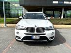 BMW X3 - 4