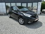 Nissan Note 1.2 DIG-S Tekna EU6 - 24