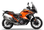 KTM Super Adventure - 4