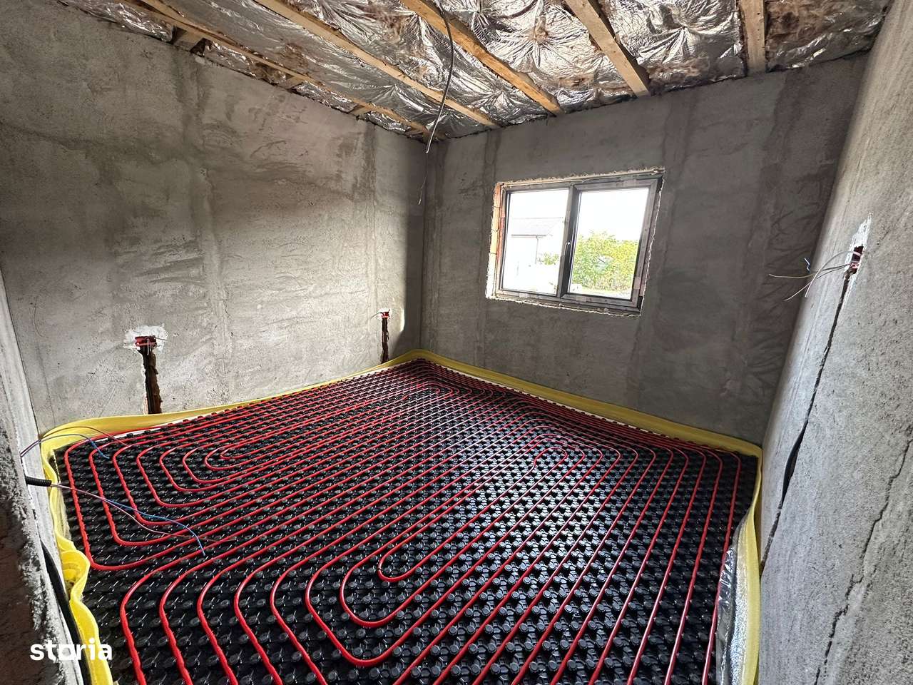 Casa individuala, in ansamblu rezidential-16