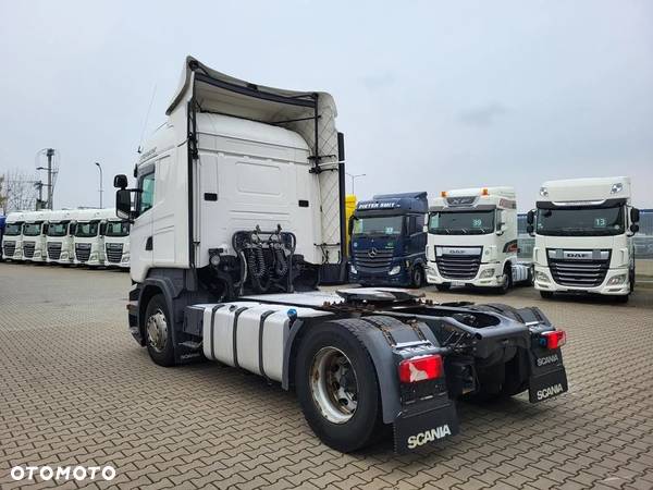 Scania R 410 - 4