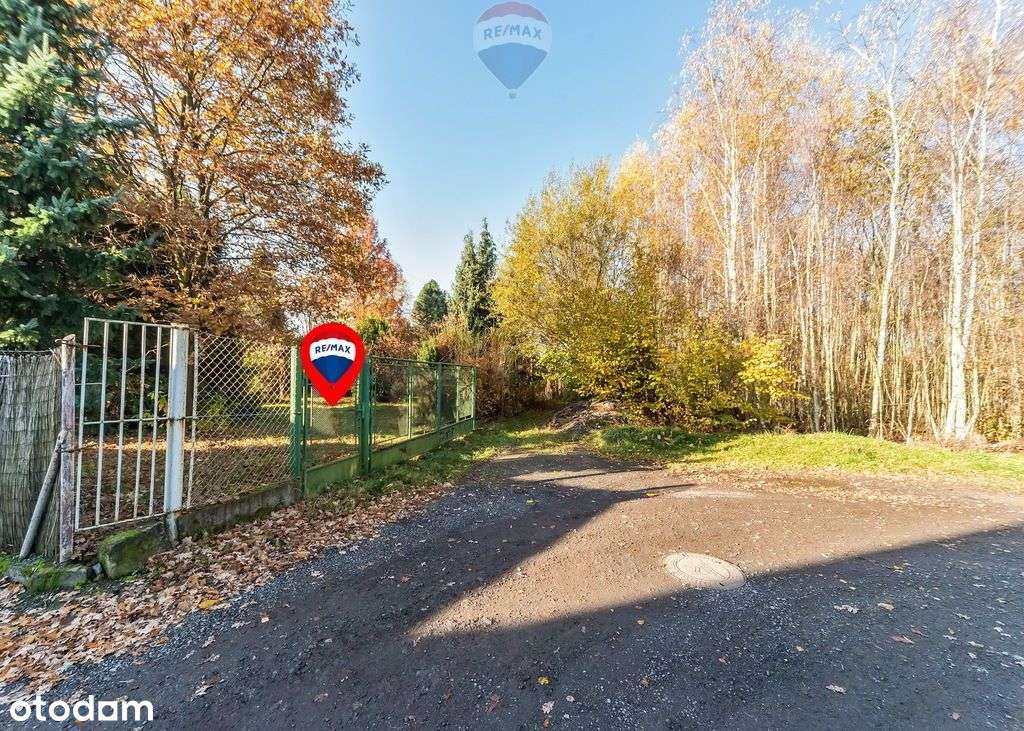 Działka budowlana–Czechowice-Dziedzice ul. Stawowa - Pełny obrazek: 4/20