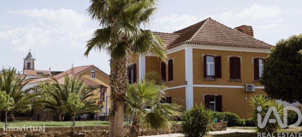 Casa tradicional T10 em Pedrógão Grande de 720,00 m2 - Grande imagem: 3/30