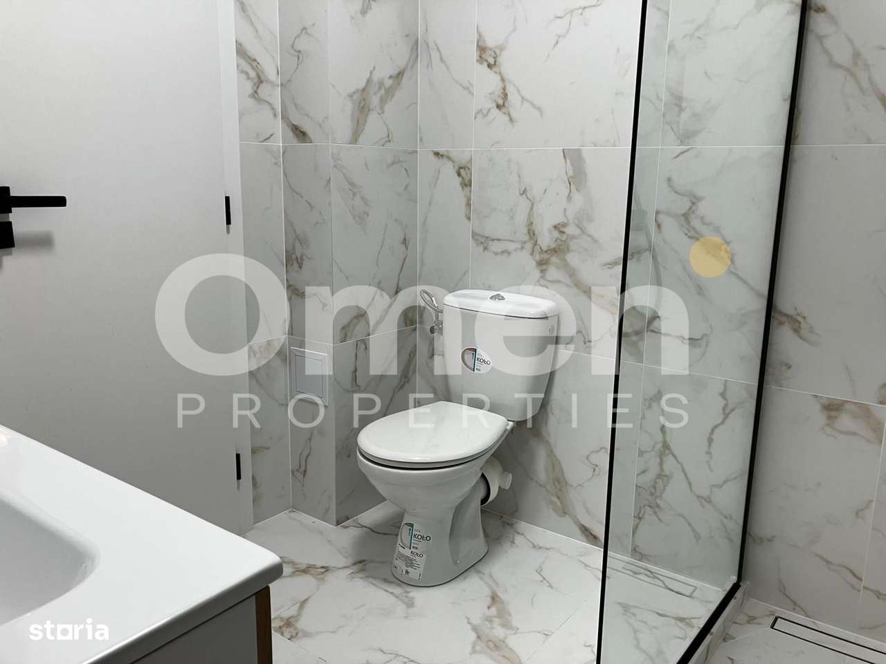 Închiriere apartament cu o cameră ultrafinisat, mobilat/utilat, bloc n - Imagine principală: 4/6