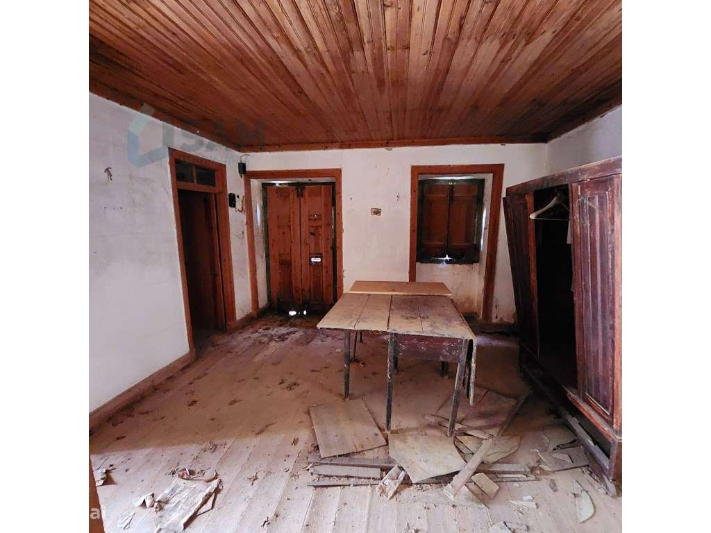 Ruína T2 para recuperação - D-Além-Alcanede - Grande imagem: 5/18