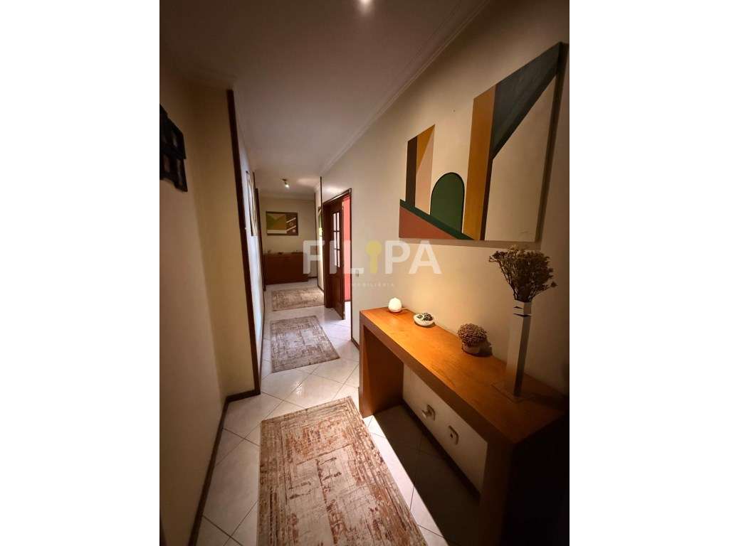 T3 em condomínio Privado junto ao Hospital privado de Campo-15