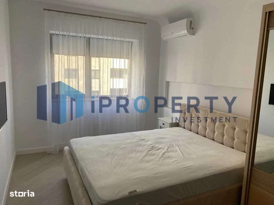 Cortina North I 3 Camere I Centrala Proprie I Loc Parcare I Pet Friend - Imagine principală: 3/8