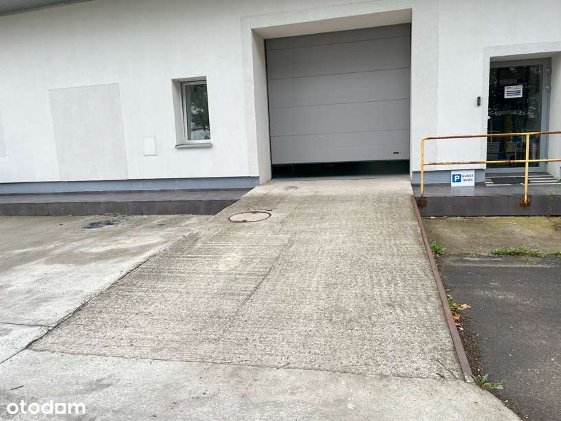 Podnajem budynku–umeblowane, gotowe powierzchnie, cena do negocjacji! - Pełny obrazek: 4/10