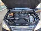 SsangYong Kyron 200 Xdi Elegance + - 19