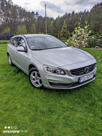 Volvo V60 D3 - 5