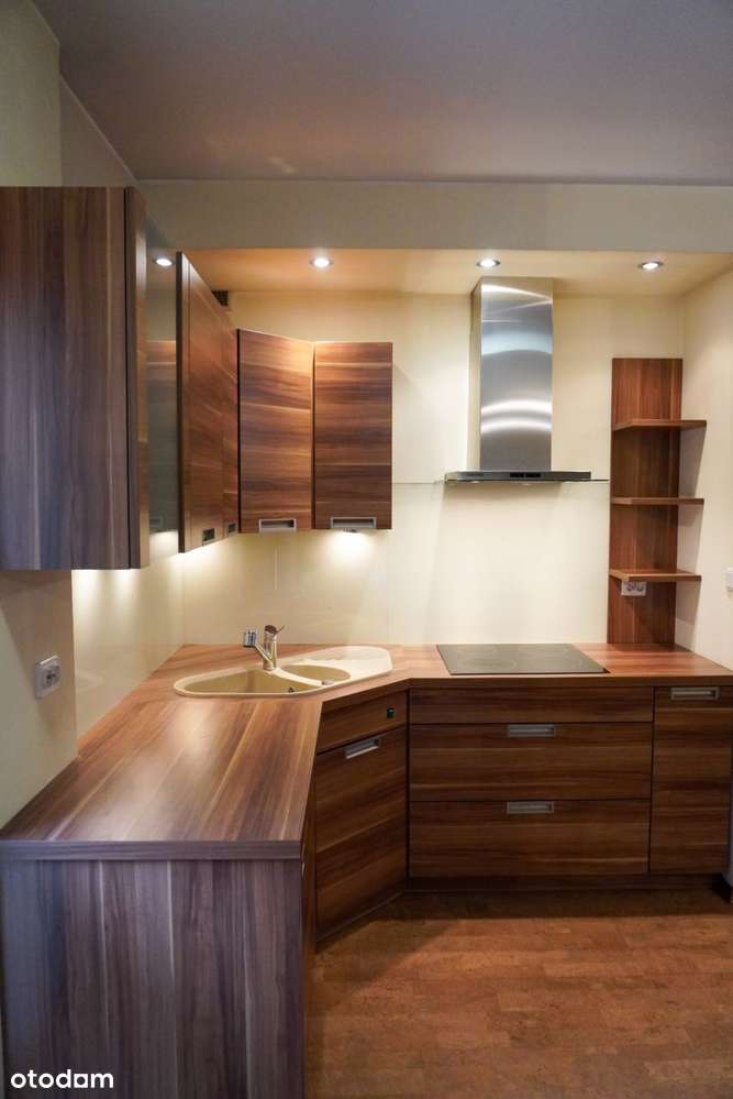 10 minut spacerem do Wawelu-1