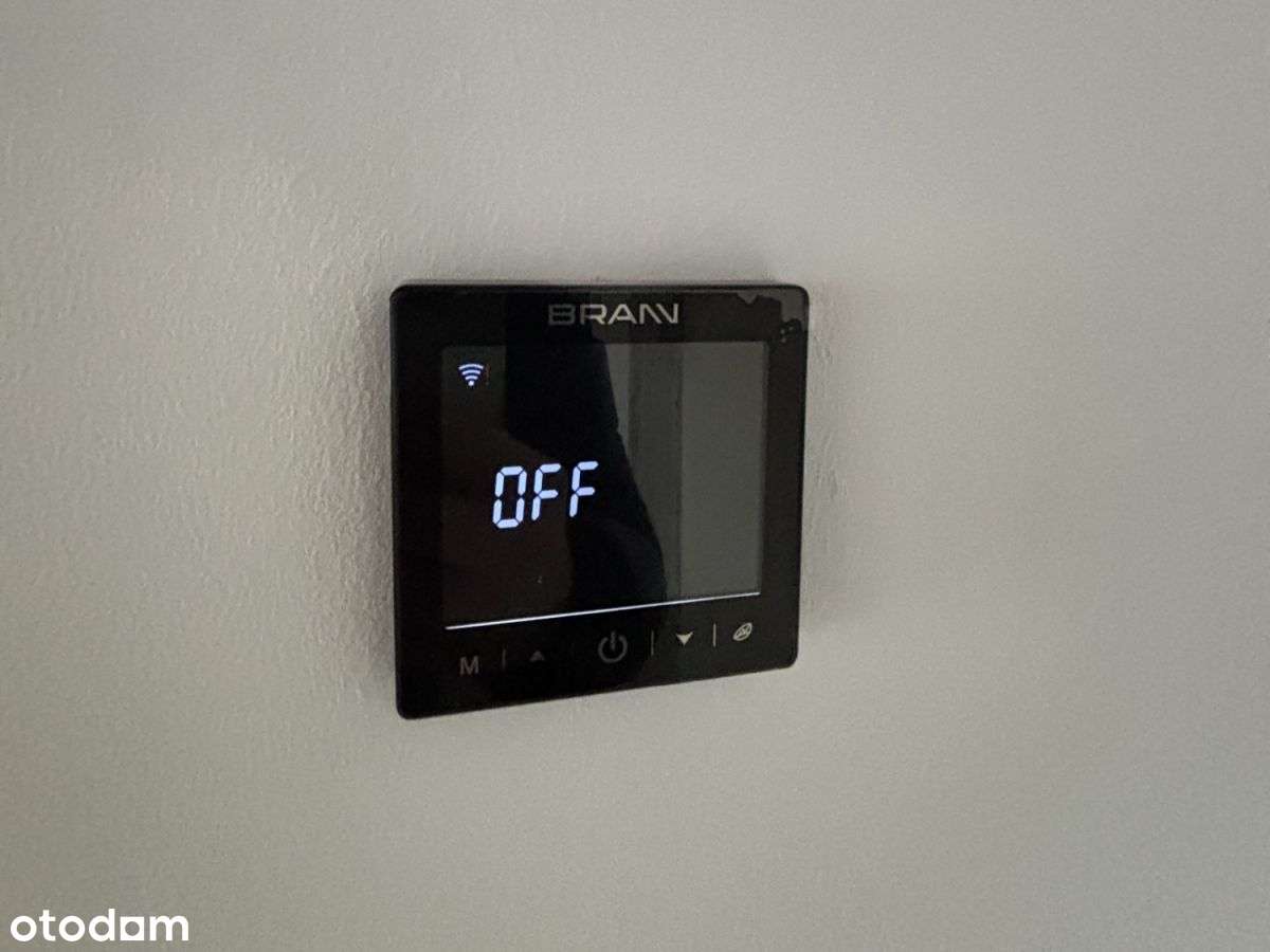 Nowoczesny dom z antresolą i jacuzzi - Popielów-12