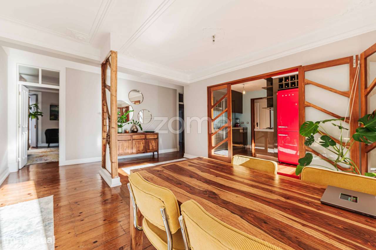 Apartamento Estrela - Grande imagem: 1/60