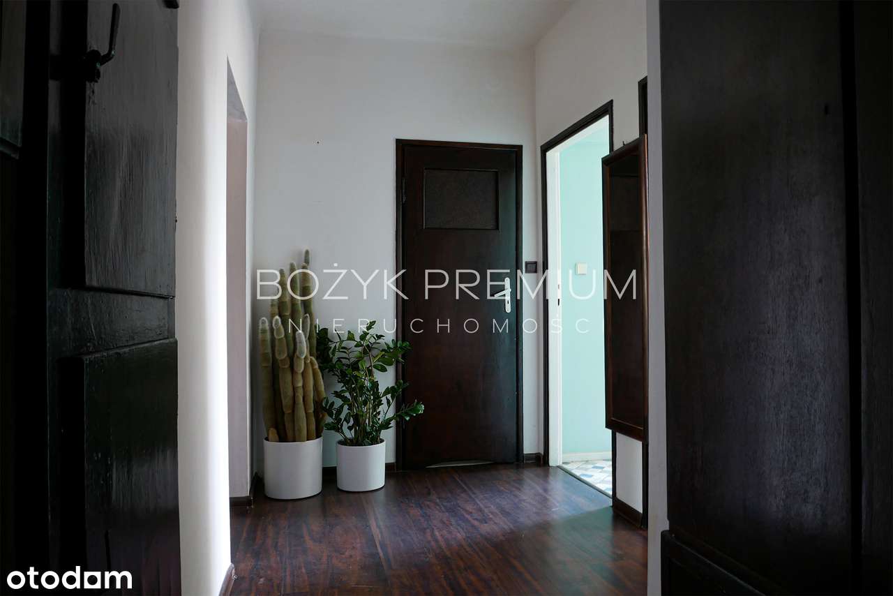 2-pokojowe mieszkanie do remontu w Ursusie | 46,72 m2-10