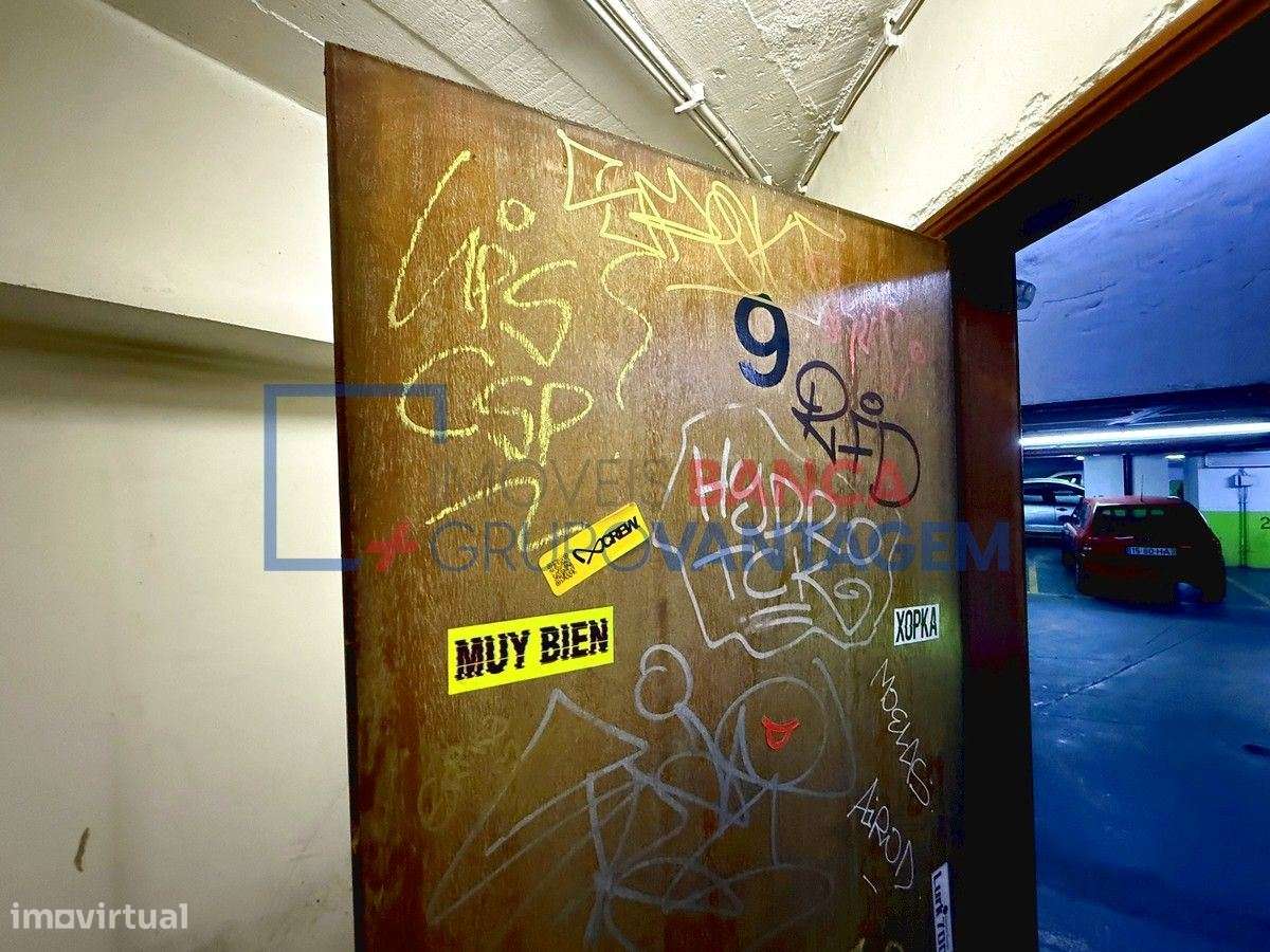 Arrecadação Chiado - Grande imagem: 4/5