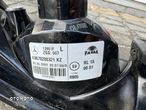 Kierunkowskaz halogen lampa lewa Mercedes Atego III E 6 A9678200321 - 3