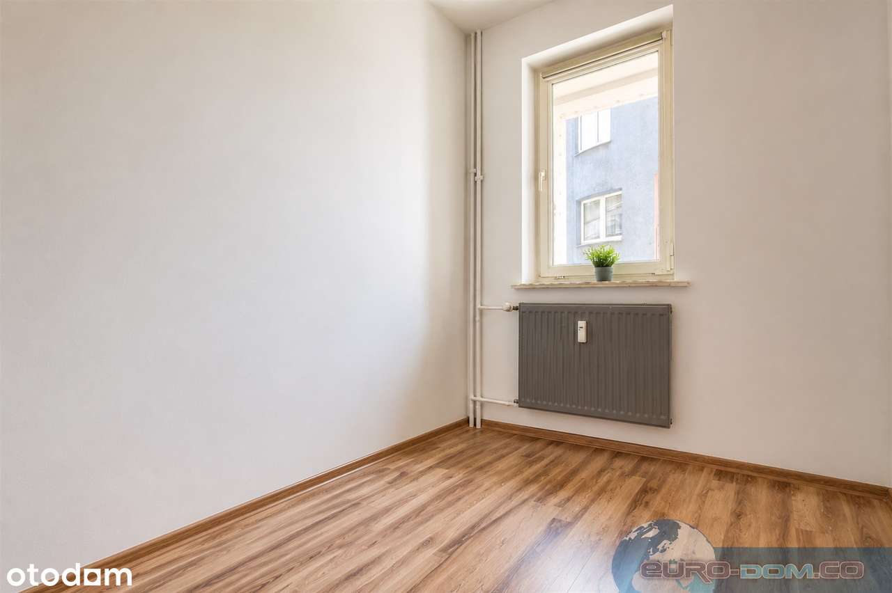 Poznań, Dolna Wilda | 2 pokoje | 43,1 m² | Blisko centrum-9