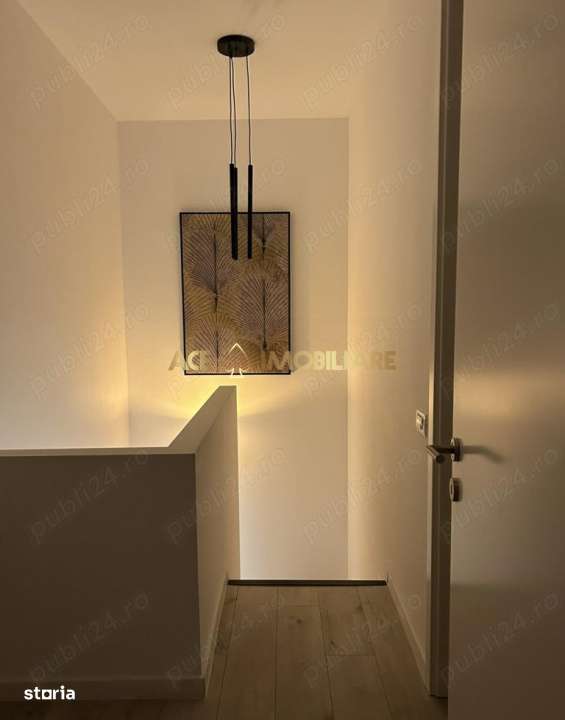 Apartament 2 camere | Duplex | Win Herastrau | Incalzire in pardoseala - Imagine principală: 4/9